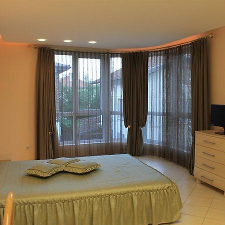 Stela Guest House 茨雷沃 外观 照片