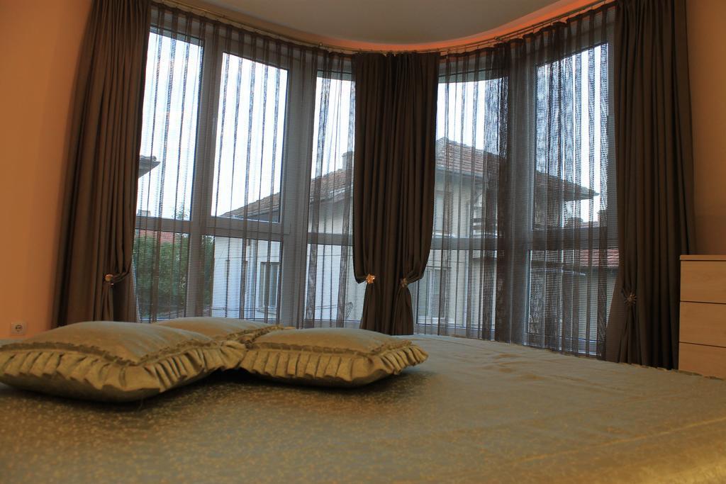 Stela Guest House 茨雷沃 外观 照片