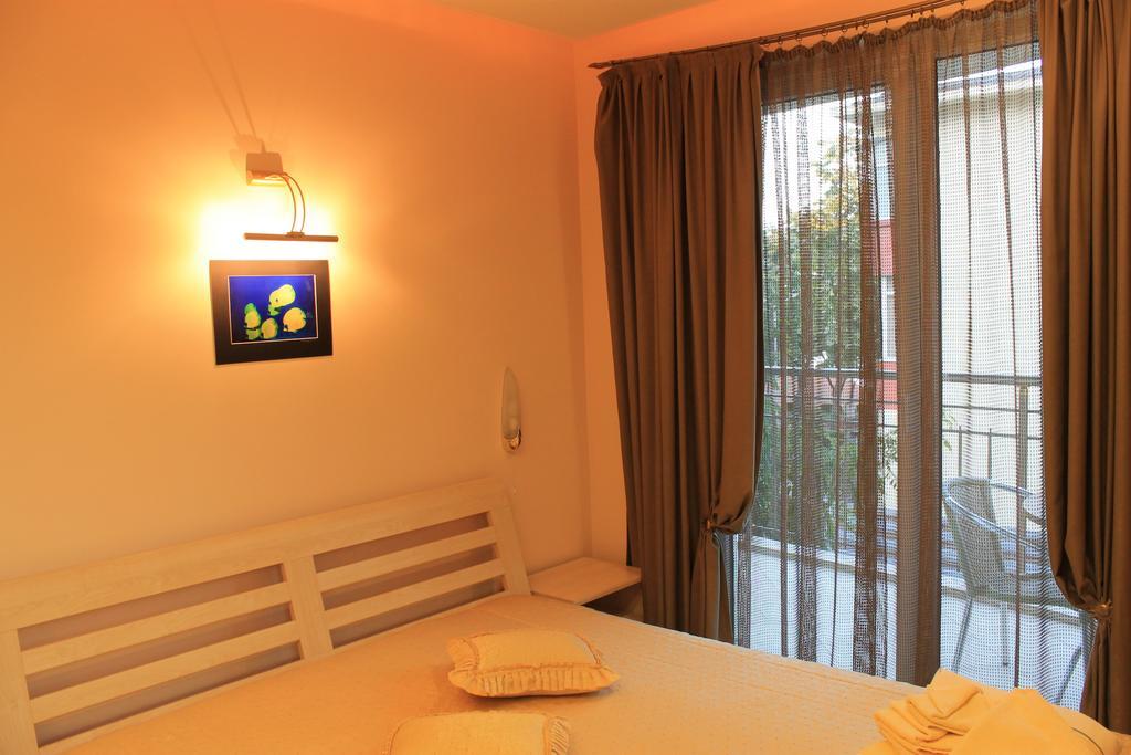 Stela Guest House 茨雷沃 外观 照片