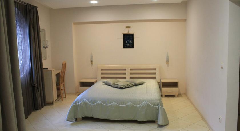 Stela Guest House 茨雷沃 外观 照片