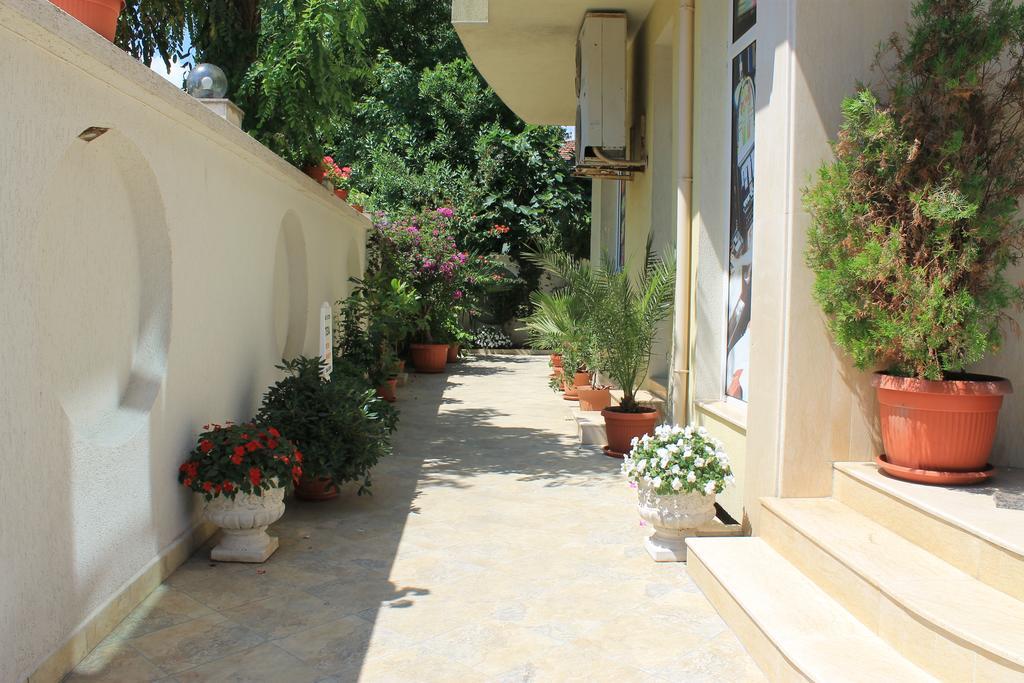Stela Guest House 茨雷沃 外观 照片