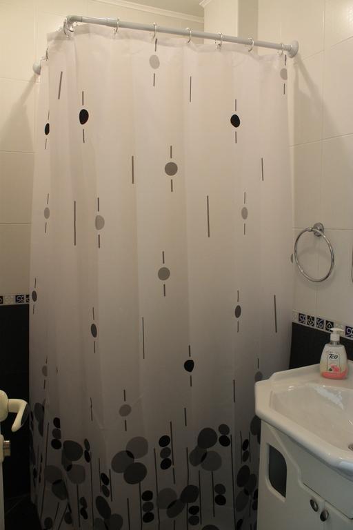 Stela Guest House 茨雷沃 外观 照片