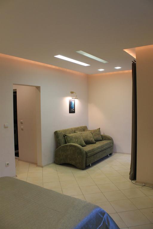 Stela Guest House 茨雷沃 客房 照片