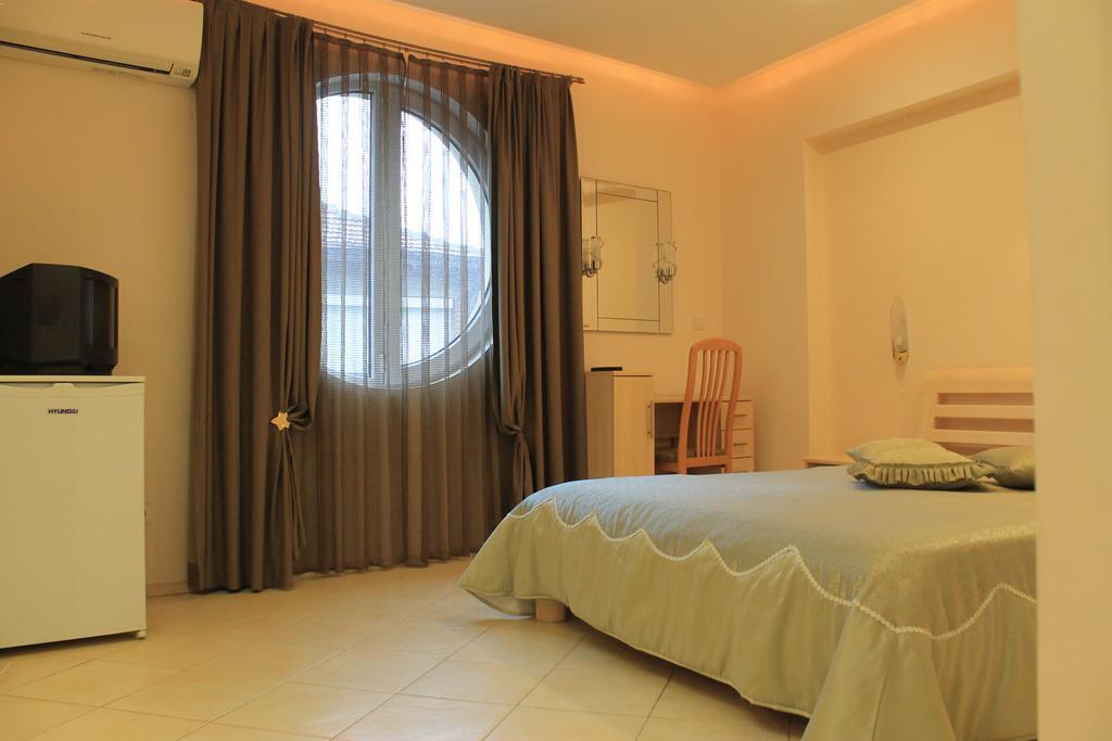 Stela Guest House 茨雷沃 客房 照片