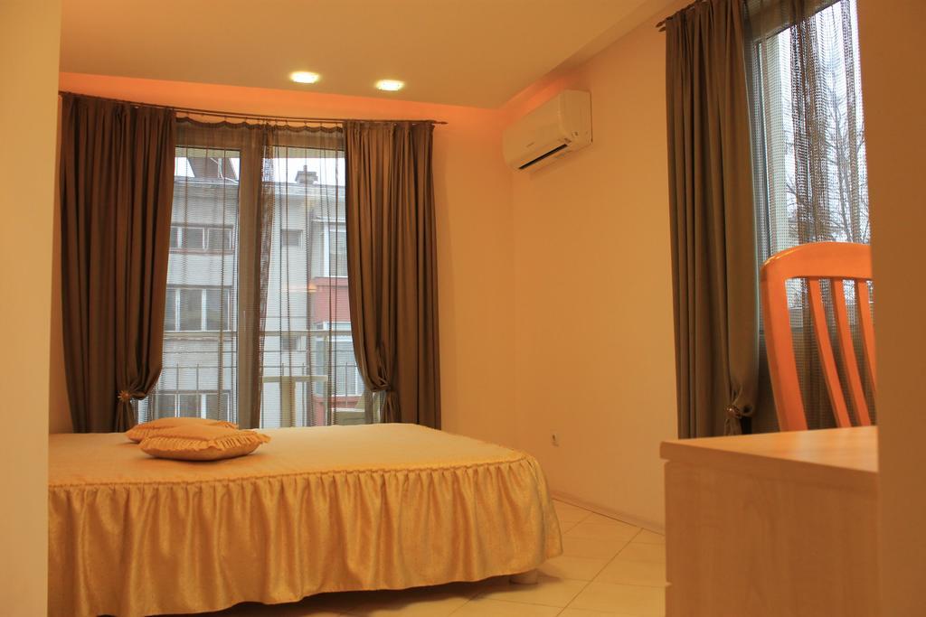 Stela Guest House 茨雷沃 客房 照片