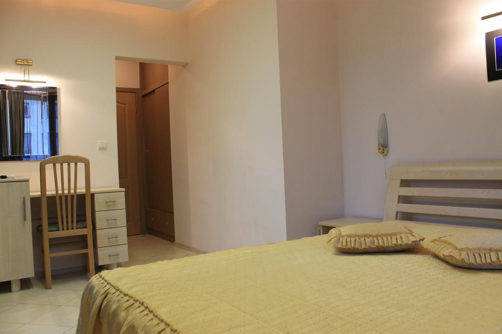 Stela Guest House 茨雷沃 客房 照片