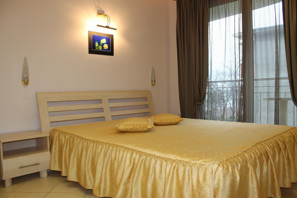 Stela Guest House 茨雷沃 客房 照片