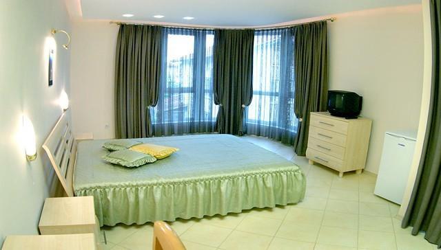 Stela Guest House 茨雷沃 客房 照片