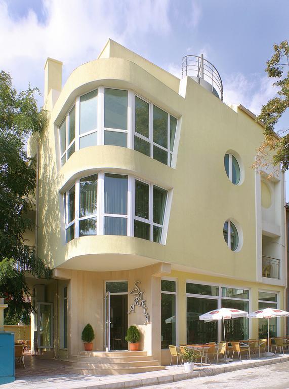Stela Guest House 茨雷沃 客房 照片