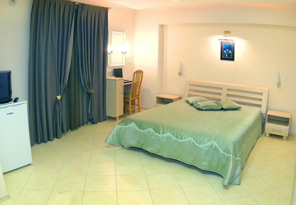 Stela Guest House 茨雷沃 客房 照片