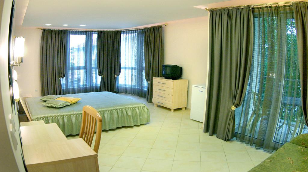 Stela Guest House 茨雷沃 客房 照片