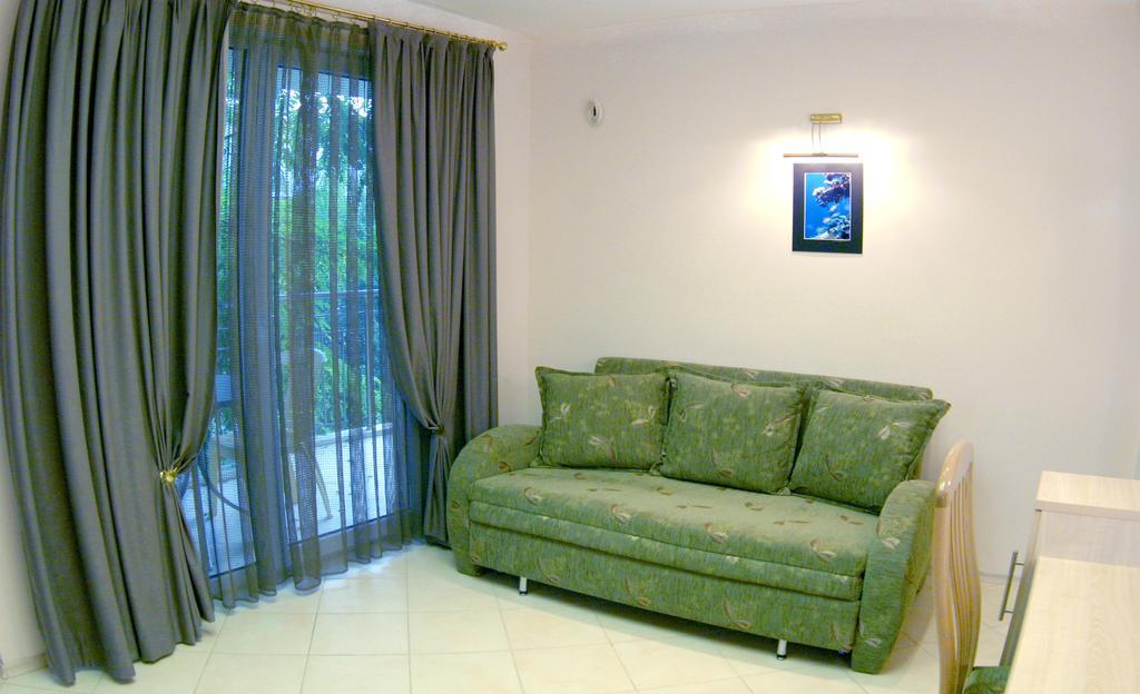 Stela Guest House 茨雷沃 客房 照片