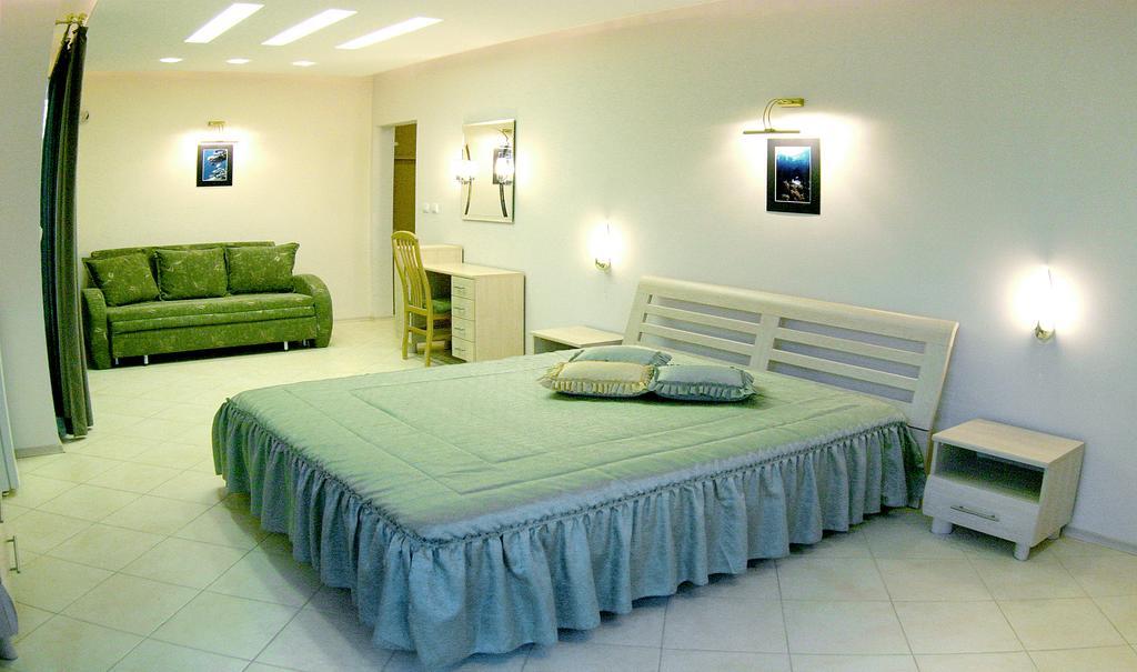 Stela Guest House 茨雷沃 客房 照片